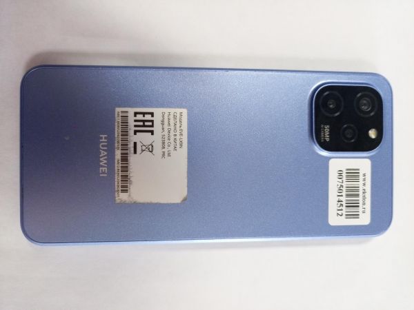 Купить Huawei Nova Y61 4/128GB (EVE-LX9N) Duos в Улан-Удэ за 4000 руб.