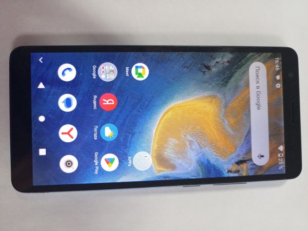 Купить ZTE Blade A31 Plus RU Duos в Улан-Удэ за 1200 руб.