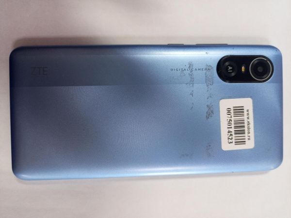 Купить ZTE Blade A31 Plus RU Duos в Улан-Удэ за 1200 руб.