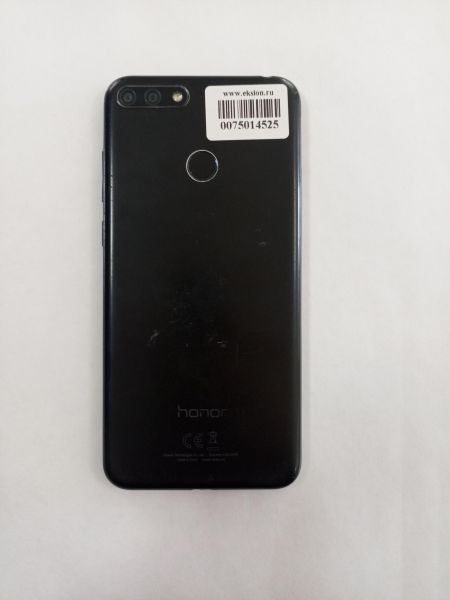 Купить Honor 7C 3/32GB (AUM-L41) Duos в Улан-Удэ за 1900 руб.