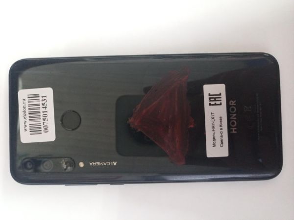 сотовый телефон Honor 10i 4/128GB (HRY-LX1T) Duos в Улан-Удэ