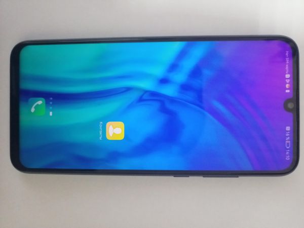 сотовый телефон Honor 10i 4/128GB (HRY-LX1T) Duos в Улан-Удэ