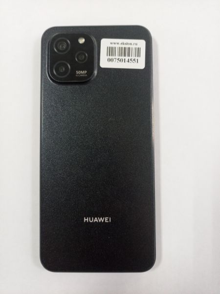 сотовый телефон Huawei Nova Y61 4/128GB (EVE-LX9N) Duos в Улан-Удэ