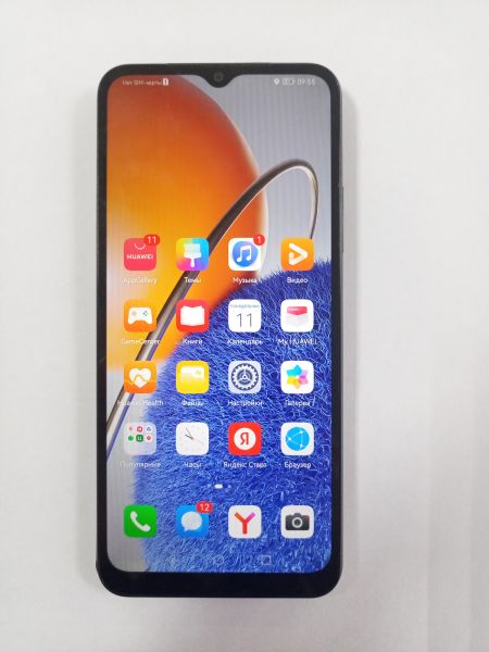 сотовый телефон Huawei Nova Y61 4/128GB (EVE-LX9N) Duos в Улан-Удэ