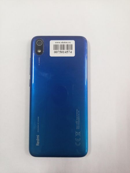 Купить Xiaomi Redmi 7A 2/32GB (M1903C3EG) Duos в Улан-Удэ за 1700 руб.