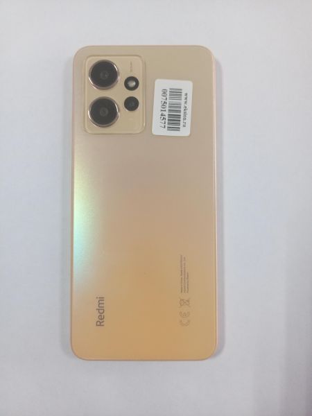 Купить Xiaomi Redmi Note 12 6/128GB (23021RAA2Y) Duos в Улан-Удэ за 5600 руб.