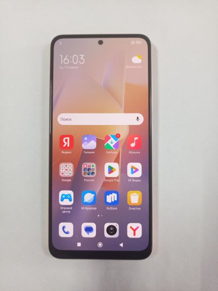 Купить Xiaomi Redmi Note 12 6/128GB (23021RAA2Y) Duos в Улан-Удэ за 5600 руб.