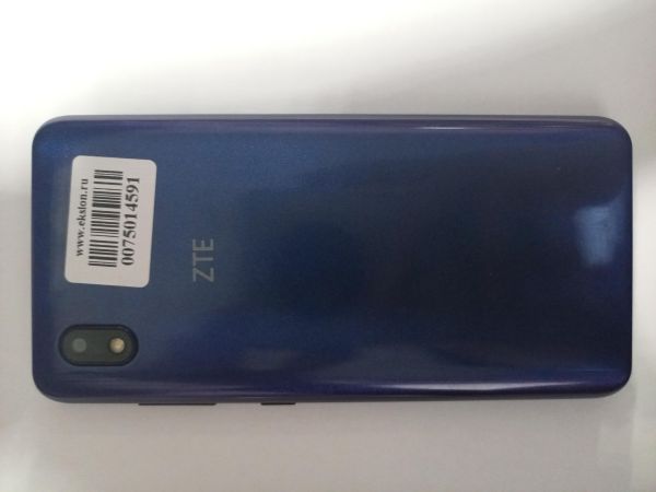 Купить ZTE Blade A3 2020 32GB Duos в Улан-Удэ за 1600 руб.