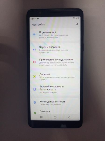 Купить Samsung Galaxy A01 Core 16GB (A013F/DS) Duos в Улан-Удэ за 1600 руб.