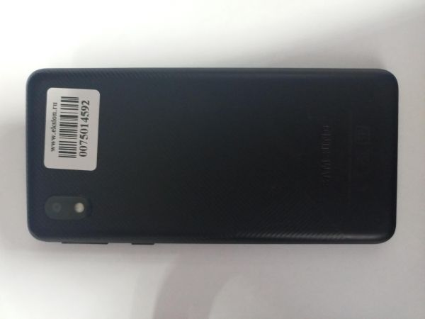 Купить Samsung Galaxy A01 Core 16GB (A013F/DS) Duos в Улан-Удэ за 1600 руб.