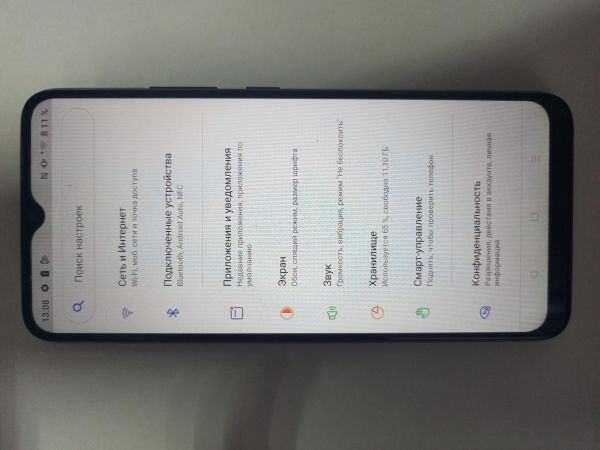 Купить Realme C21Y 3/32GB (RMX3263) Duos в Улан-Удэ за 2200 руб.