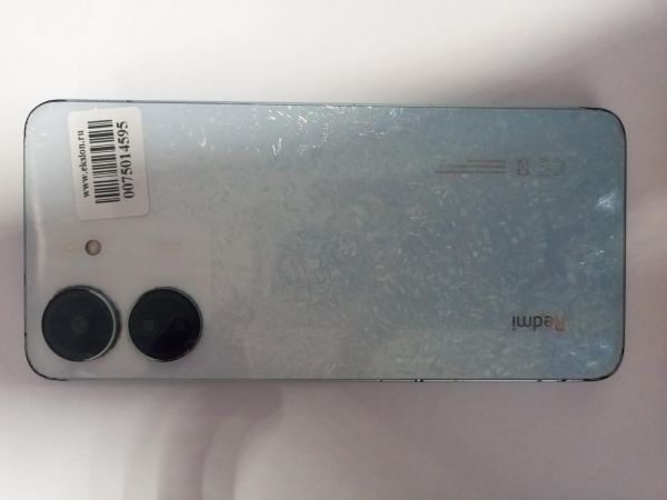 Купить Xiaomi Redmi 13C 4/128GB (23108RN04Y) Duos в Улан-Удэ за 2200 руб.