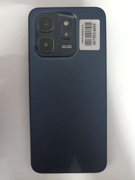 Купить Infinix Hot 50i 4/256GB (X6531B) Duos в Улан-Удэ за 5800 руб.