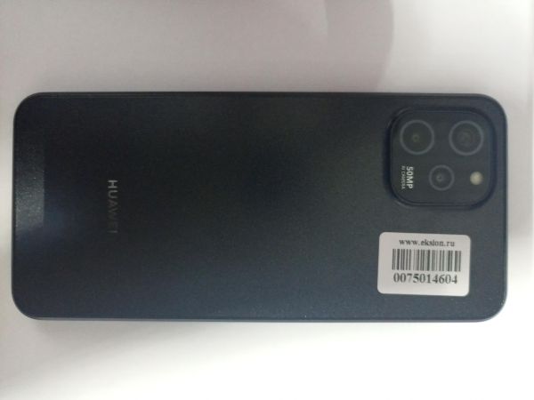 Купить Huawei Nova Y61 4/64GB (EVE-LX9N) Duos в Улан-Удэ за 3400 руб.