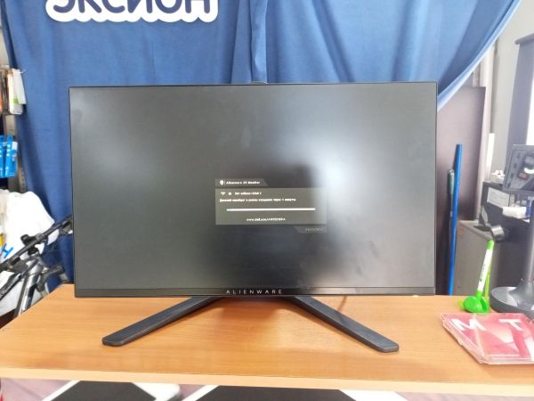 монитор DELL Alienware AW2521HF в Улан-Удэ
