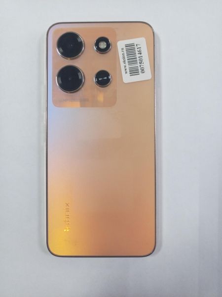 сотовый телефон Infinix Note 30i 8/256GB (X6716) Duos в Улан-Удэ