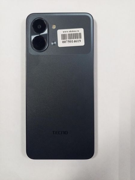 сотовый телефон TECNO Spark Go 3 4/64GB (KN3) Duos в Улан-Удэ