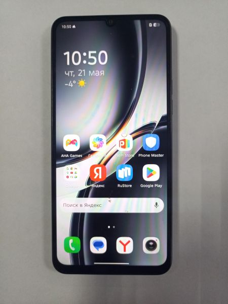 сотовый телефон TECNO Spark Go 3 4/64GB (KN3) Duos в Улан-Удэ