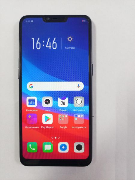 сотовый телефон OPPO A3s 6/128GB (CPH1803) Duos в Улан-Удэ