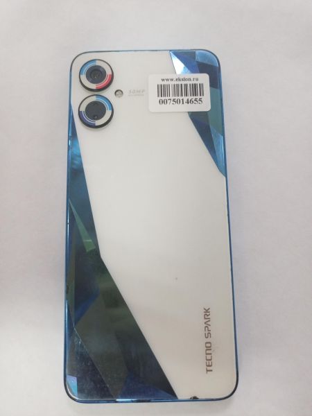 сотовый телефон TECNO Spark 9 Pro 4/128GB (KH7n) Duos в Улан-Удэ