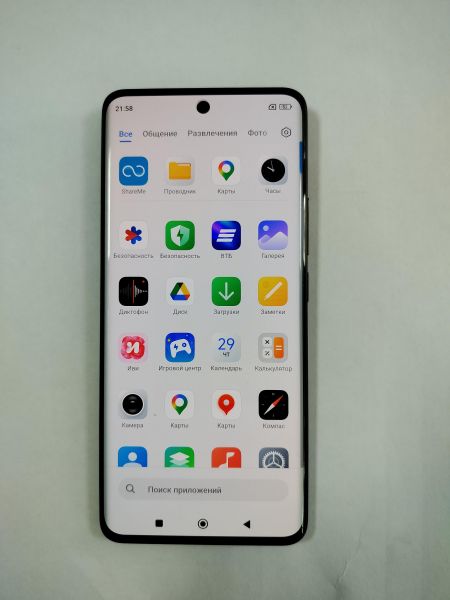 сотовый телефон Xiaomi Redmi Note 15 4G 8/256GB (2510DRA23E) Duos в Улан-Удэ