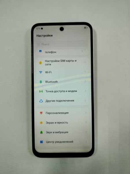 сотовый телефон TECNO Spark Go 1 3/64GB (KL4) Duos в Улан-Удэ