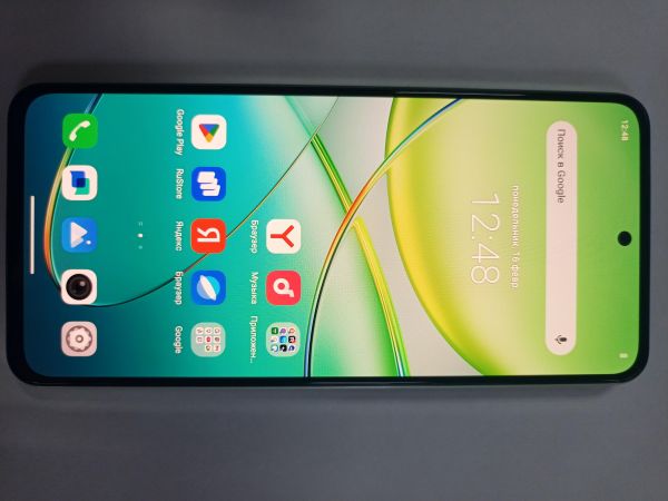 сотовый телефон Vivo V30 Lite 8/128GB (V2342) Duos в Улан-Удэ