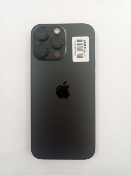 сотовый телефон Apple iPhone 16 Pro Max 256GB в Улан-Удэ