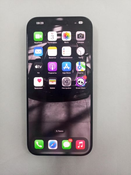сотовый телефон Apple iPhone 16 Pro Max 256GB в Улан-Удэ