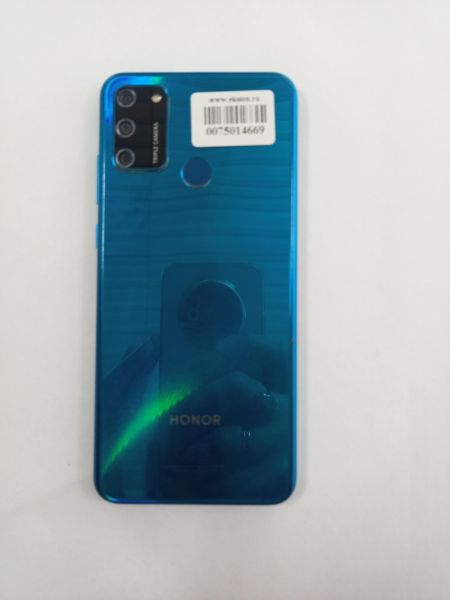 сотовый телефон Honor 9A 3/64GB (MOA-LX9N) Duos в Улан-Удэ