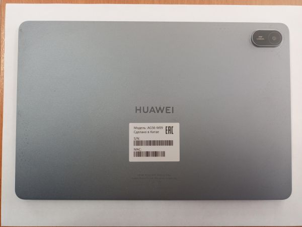 планшет Huawei MatePad SE 11 6/128GB (AGS6-W09) (без SIM) в Улан-Удэ