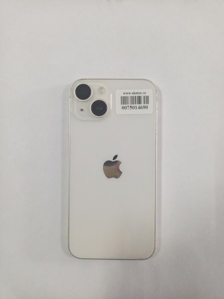 сотовый телефон Apple iPhone 14 128GB в Улан-Удэ