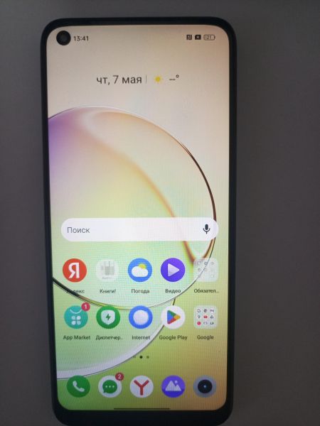 сотовый телефон Realme 10 4/128GB (RMX3630) Duos в Улан-Удэ