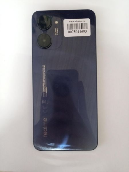 сотовый телефон Realme 10 4/128GB (RMX3630) Duos в Улан-Удэ