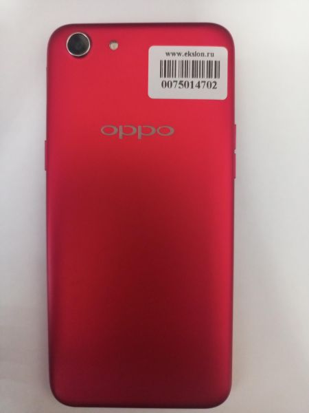 сотовый телефон OPPO A83 6/128GB (CPH1729) Duos в Улан-Удэ