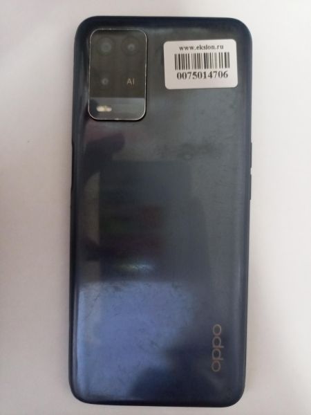 сотовый телефон OPPO A54 4/64GB (CPH2239) Duos в Улан-Удэ