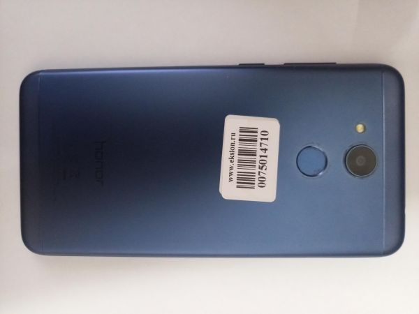 сотовый телефон Honor 6C Pro 3/32GB (JMM-L22) Duos в Улан-Удэ