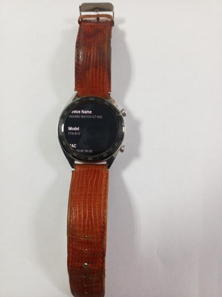 умные часы и браслеты Huawei Watch GT 46 mm (FTN-B19) с СЗУ в Улан-Удэ