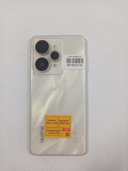 сотовый телефон Realme 15 Pro 12/512GB (RMX5101) Duos в Улан-Удэ