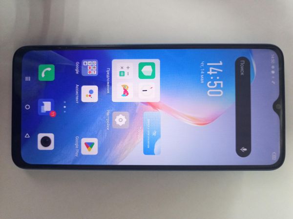 сотовый телефон Infinix Smart 7 3/64GB (X6515) Duos в Улан-Удэ