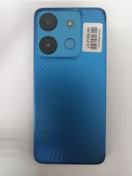 сотовый телефон Infinix Smart 7 3/64GB (X6515) Duos в Улан-Удэ