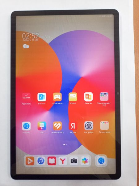 планшет Huawei MatePad SE 11 8/128GB (AGS6-W09) (без SIM) в Улан-Удэ