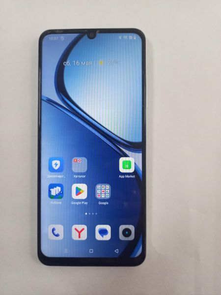 сотовый телефон Realme Note 60x 3/64GB (RMX3938) Duos в Улан-Удэ