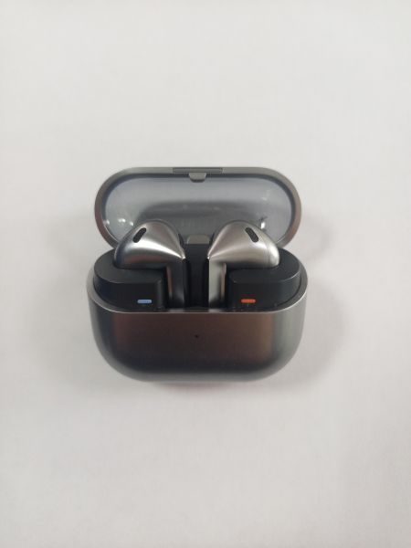 беспроводные наушники Samsung Galaxy Buds 3 (SM-R530/N) в Улан-Удэ