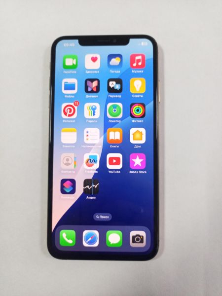сотовый телефон Apple iPhone XS Max 256GB в Улан-Удэ