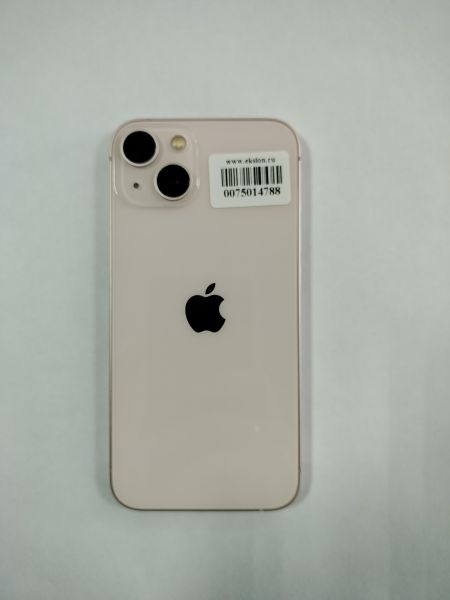 сотовый телефон Apple iPhone 13 128GB в Улан-Удэ