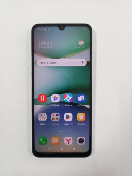 сотовый телефон Xiaomi Redmi A5 3/64GB (25028RN03A) Duos в Улан-Удэ