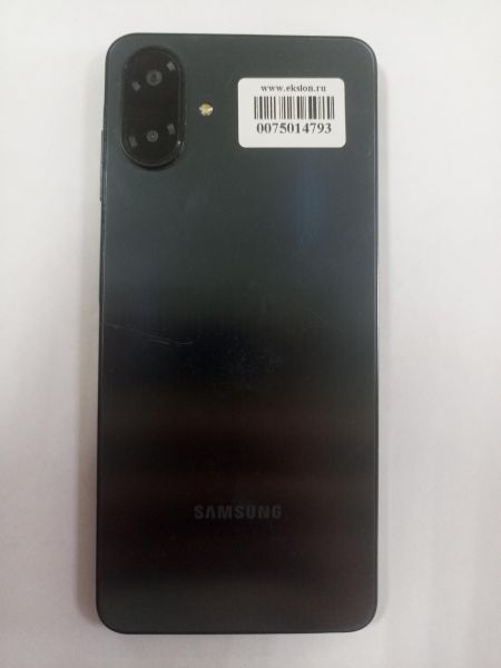 сотовый телефон Samsung Galaxy A07 4/128GB (A075F) Duos в Улан-Удэ