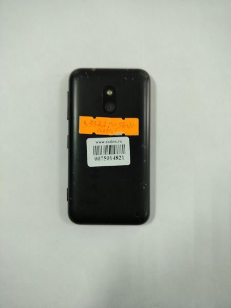 сотовый телефон Nokia Lumia 620 (RM-846) в Улан-Удэ