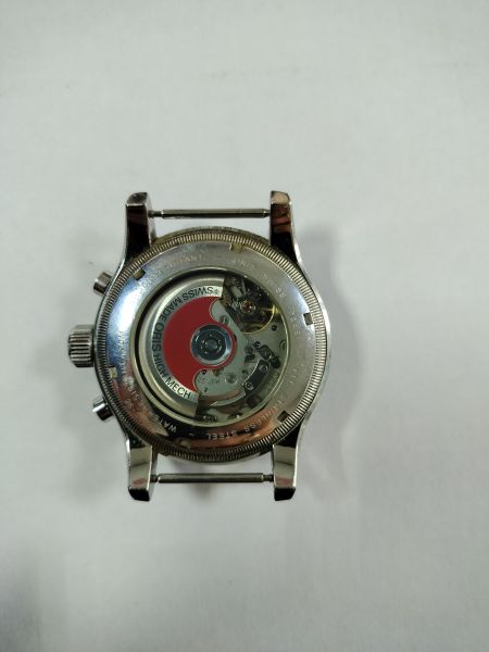 наручные часы Oris 674-7569-40-64LS в Улан-Удэ